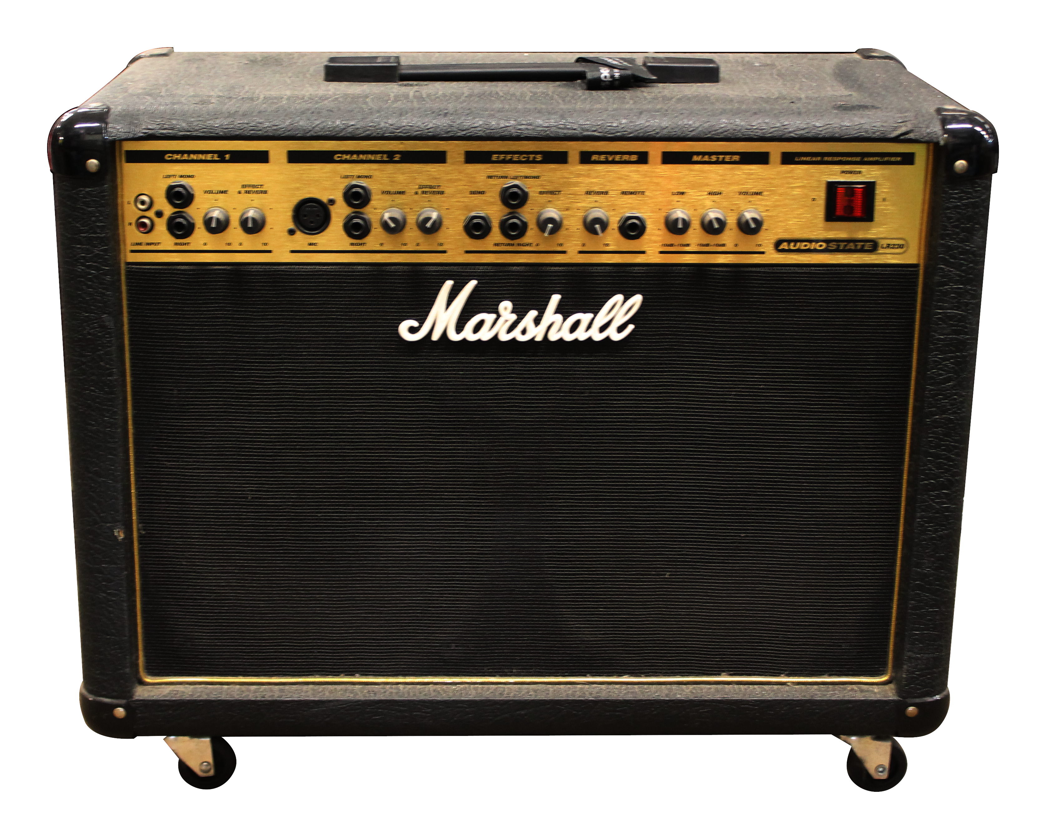 Marshall Audiostate LR230