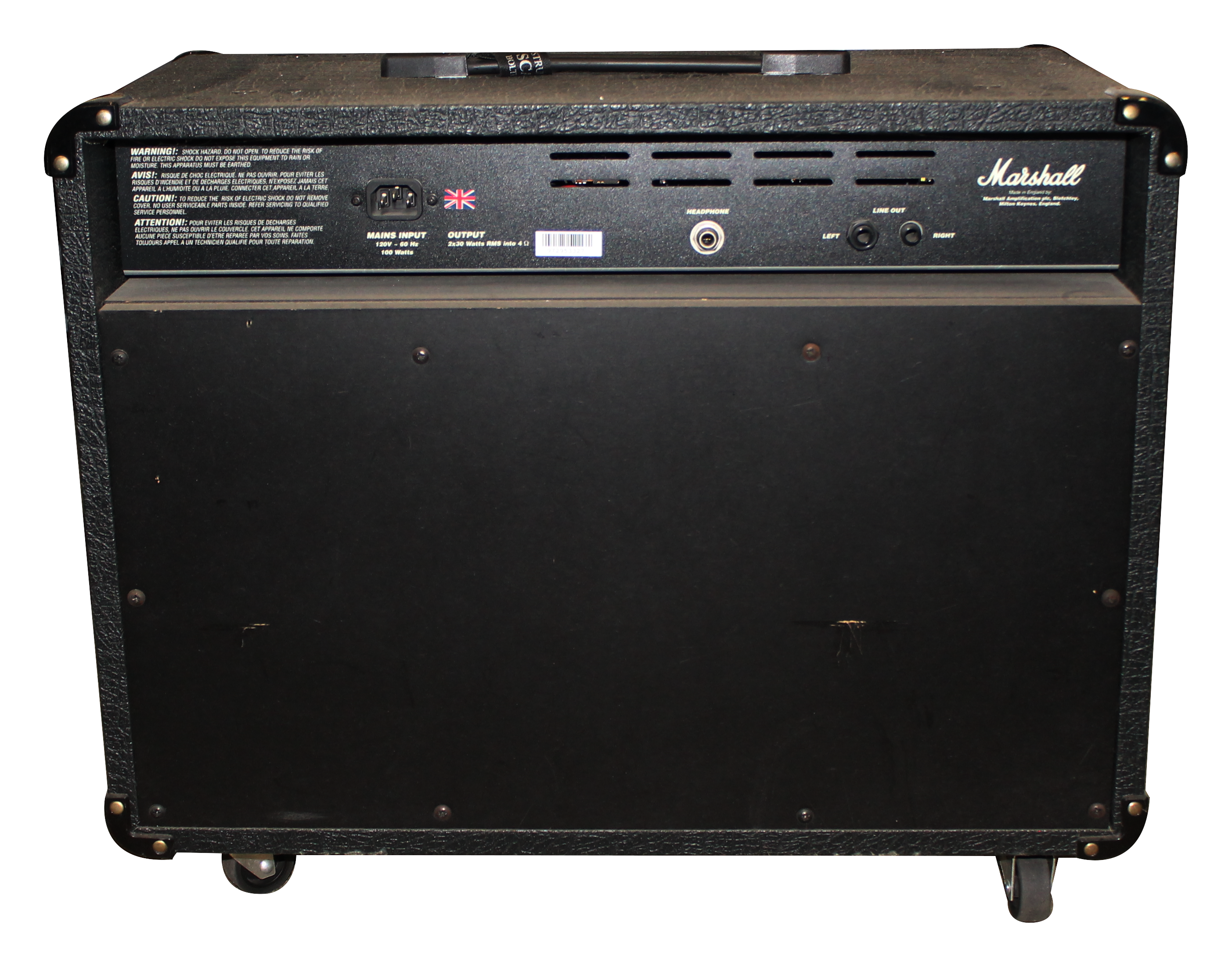 Marshall Audiostate LR230