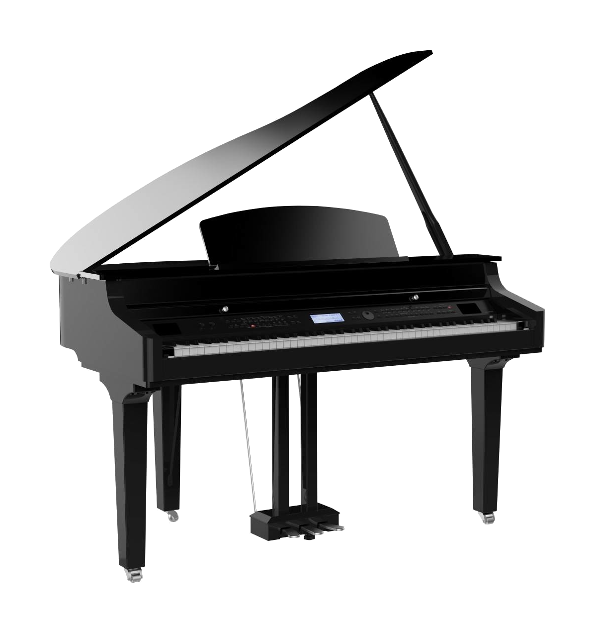 Medeli Grand Piano 510GB