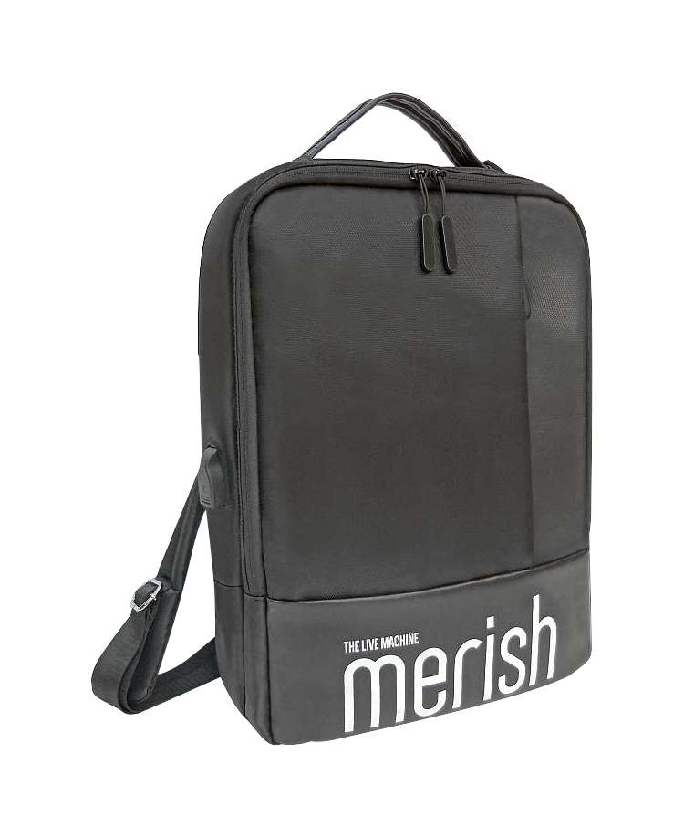 M-Live Merish Soft Bag