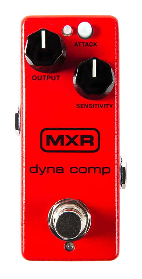 Mxr Dyna Comp Mini M291