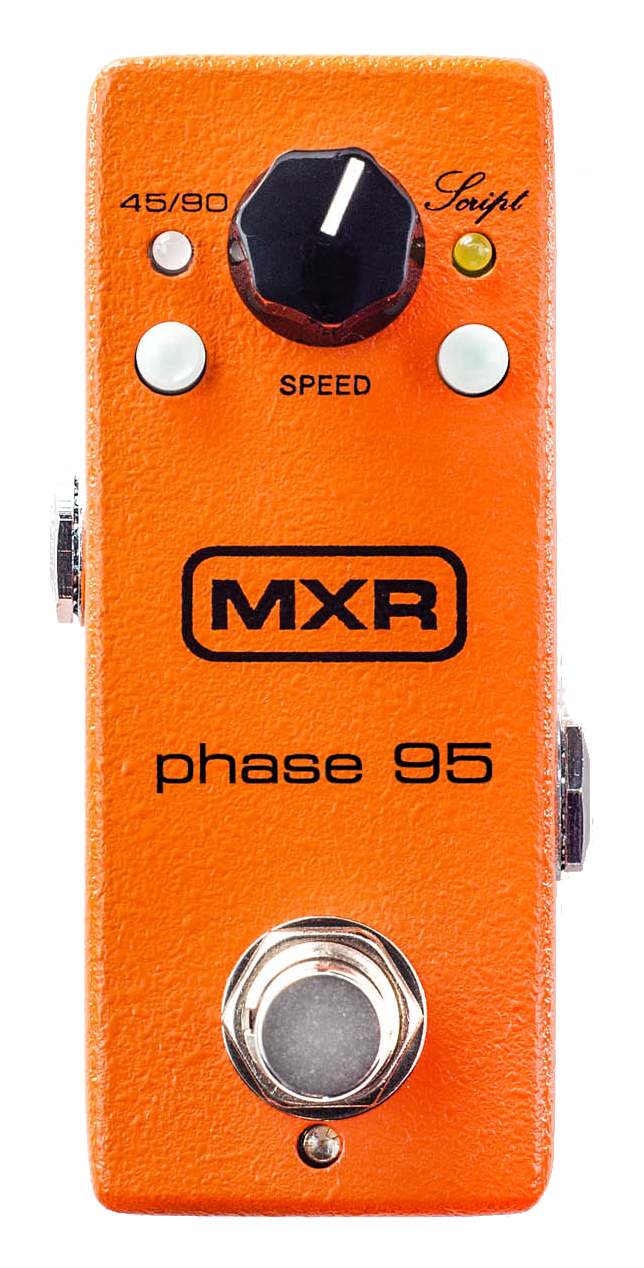 MXR Mini Phase 95 M290