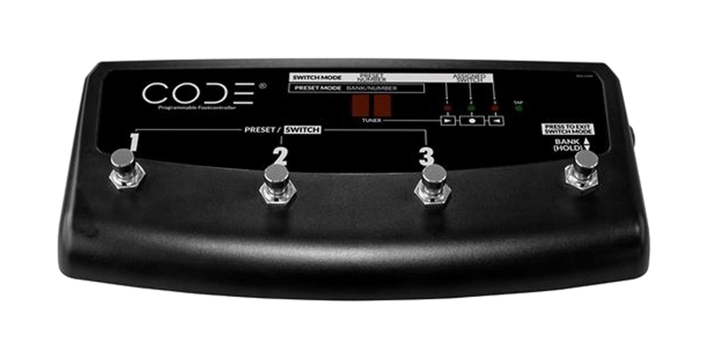 Marshall Pedl 91009