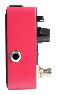 Mooer Ana Echo Analog Delay
