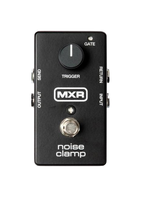 MXR Noise Clamp M195