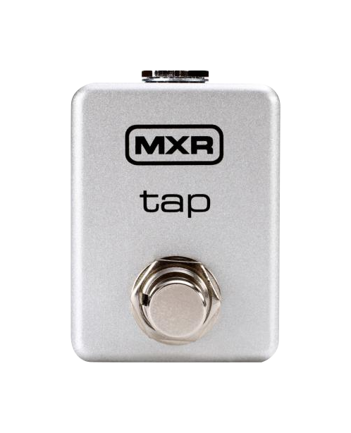 MXR Tap Tempo M199