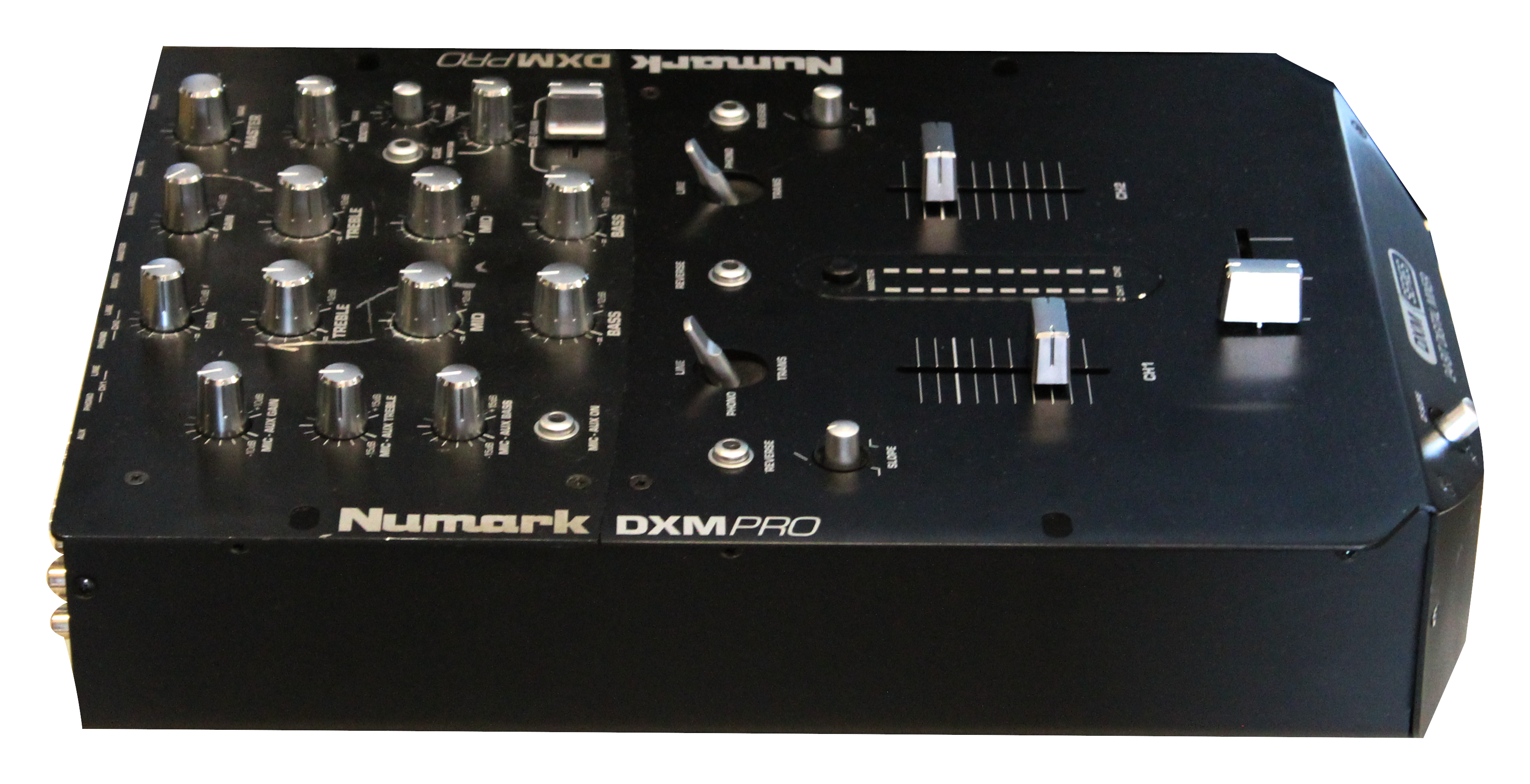 Numark DMX Pro