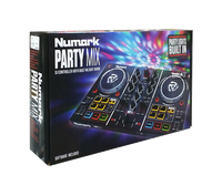 Numark Party Mix Dj