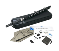 Nuvo Student Kit210 Bk