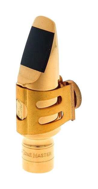 Otto Link Super Tone Master 8 Sax Alto