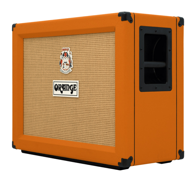 Orange PPC212-OB (Open Back)