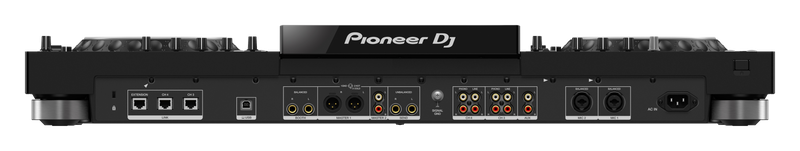 Pioneer XDJ-XZ