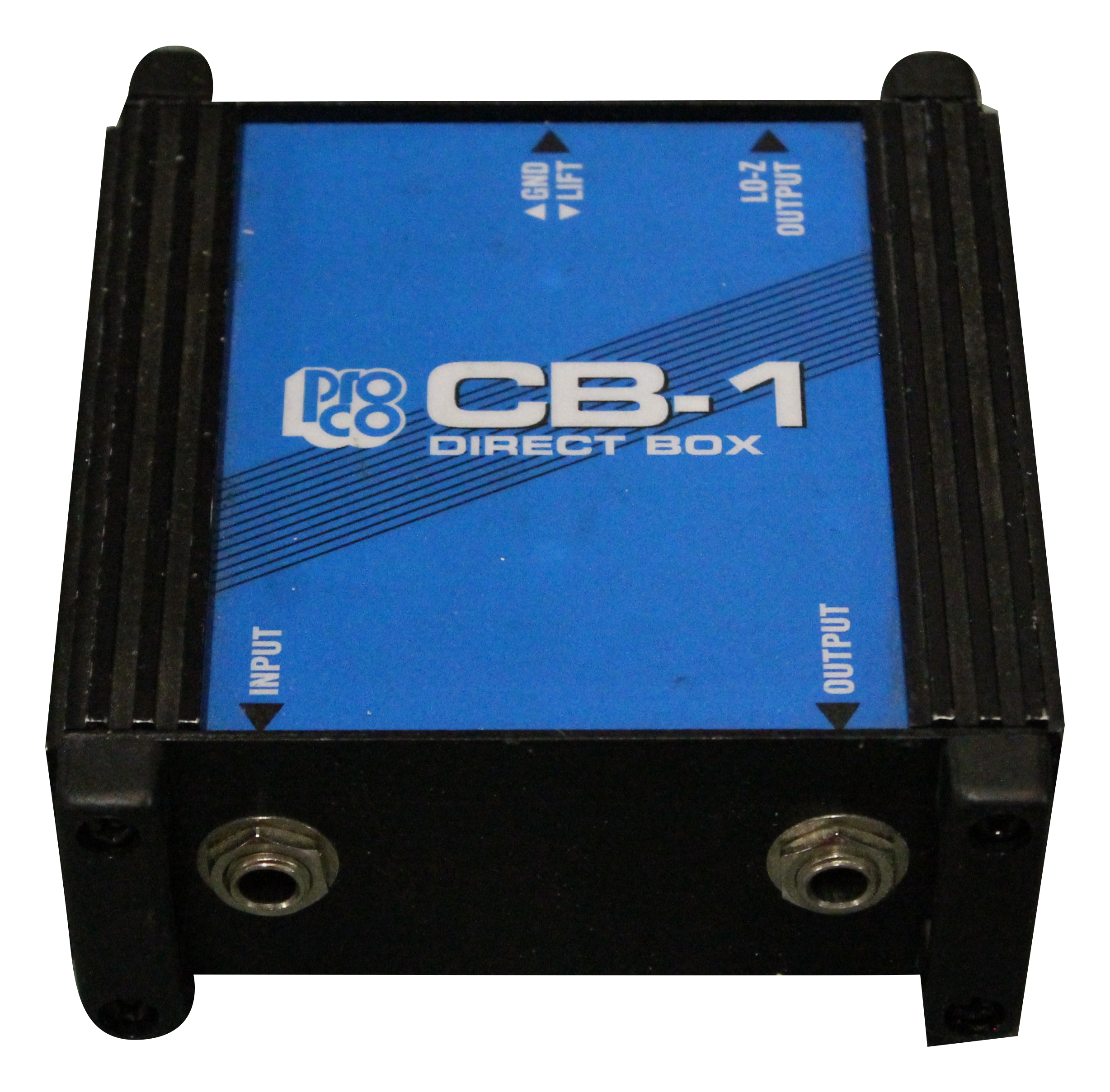 Pro Co Sound CB-1