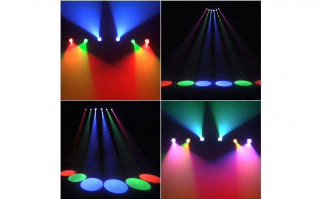 Prolights 6beam