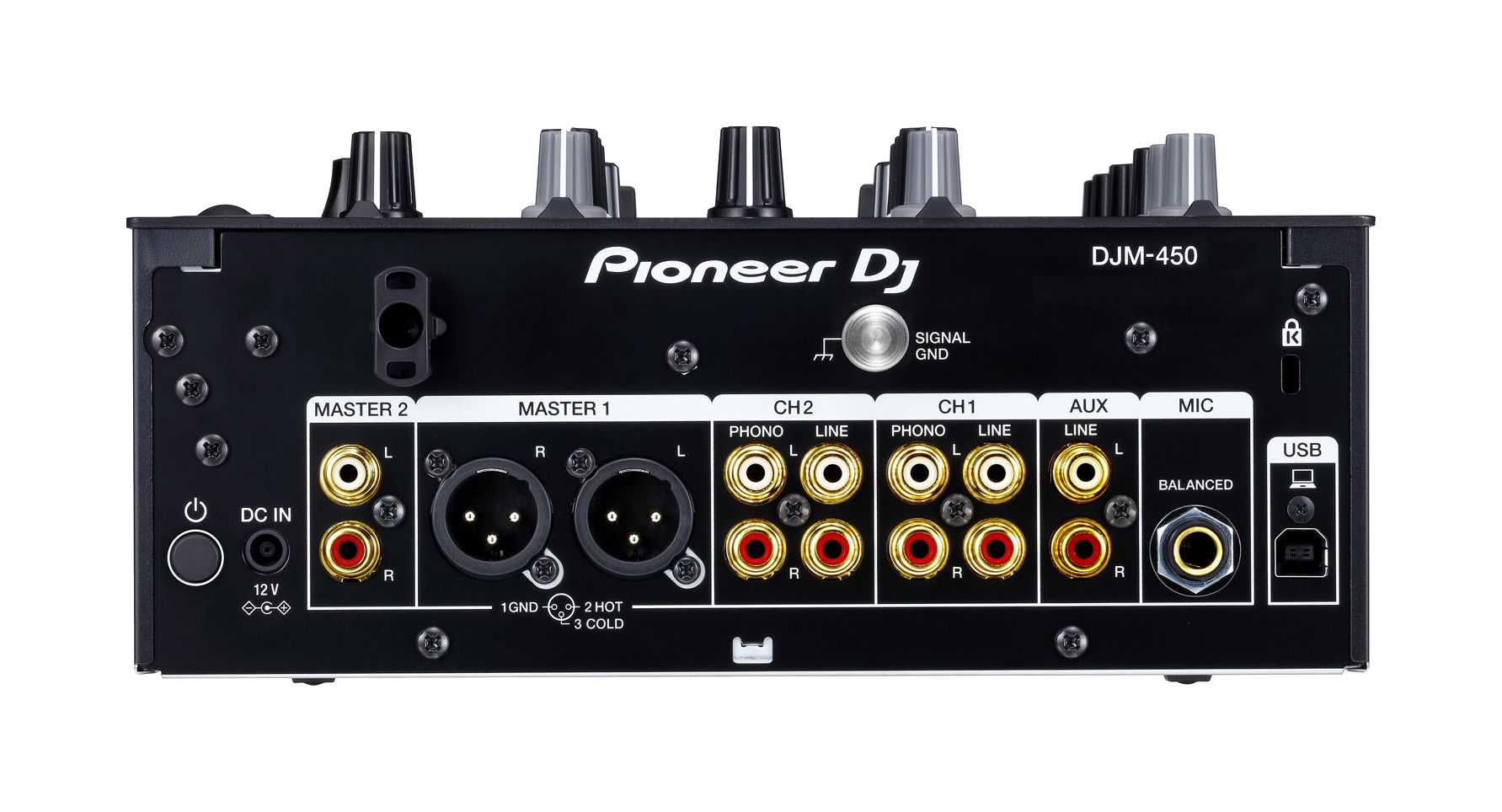 Pioneer DJM450