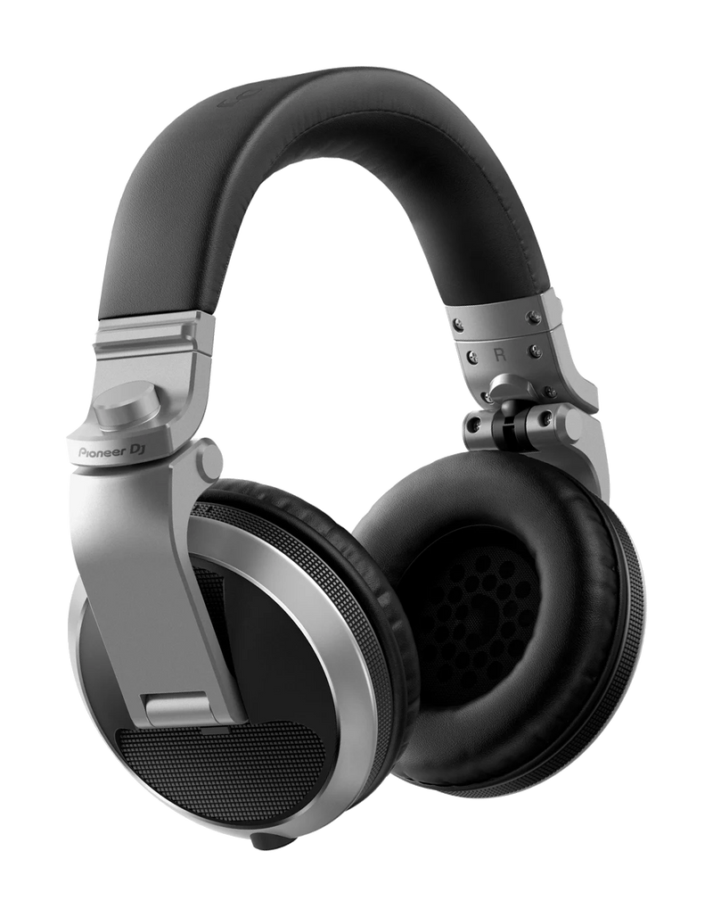 Pioneer HDJ-X5