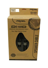Proel Dh33lu15 (15 Mt.)