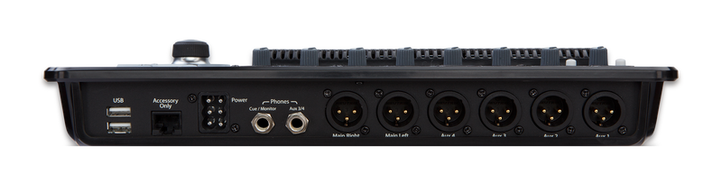 Qsc Touchmix 8