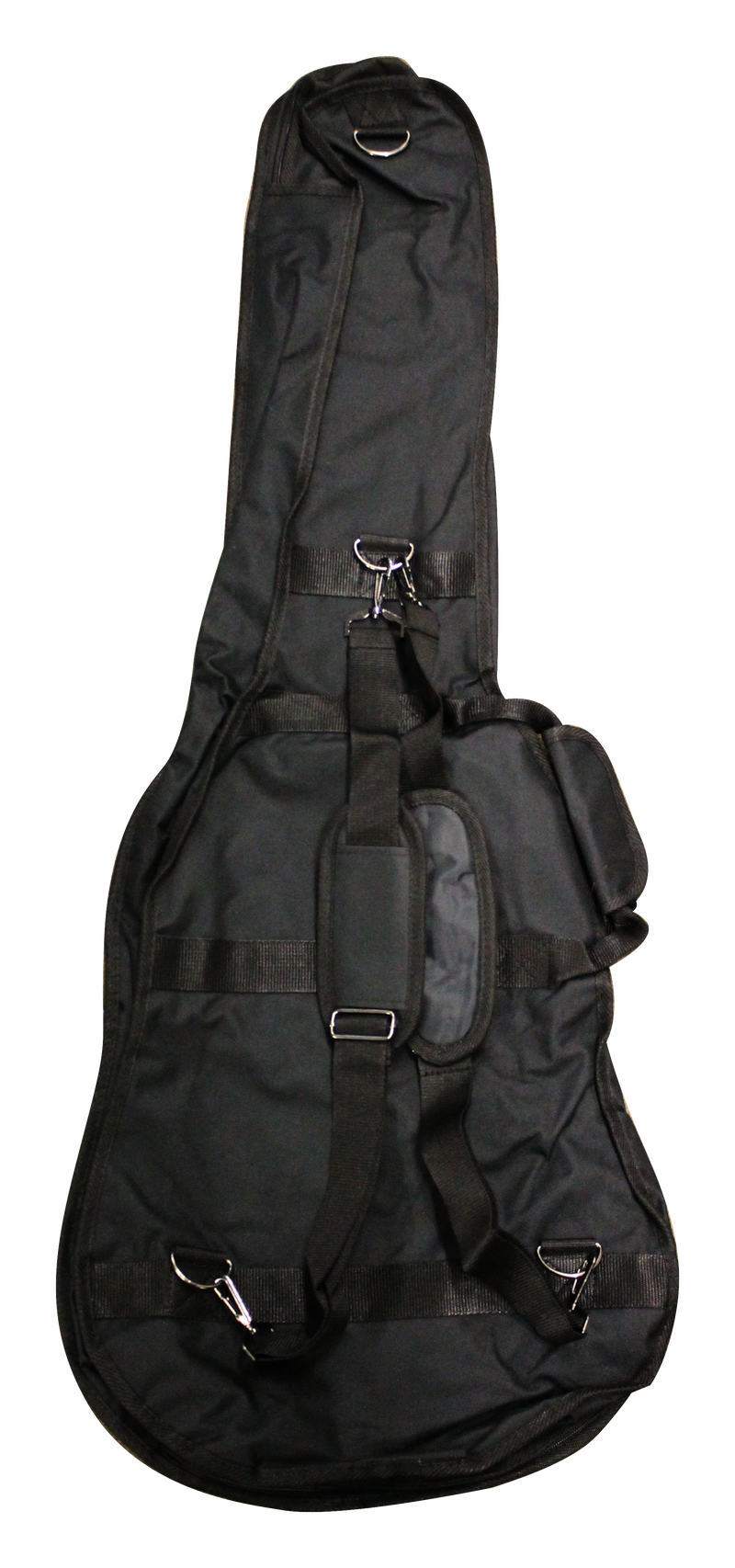RCH Rsw10 Borsa per Chitarra Acustica