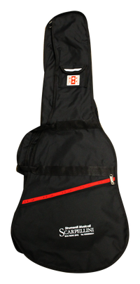 RCH Rsc10 Borsa per Chitarra Classica 3/4