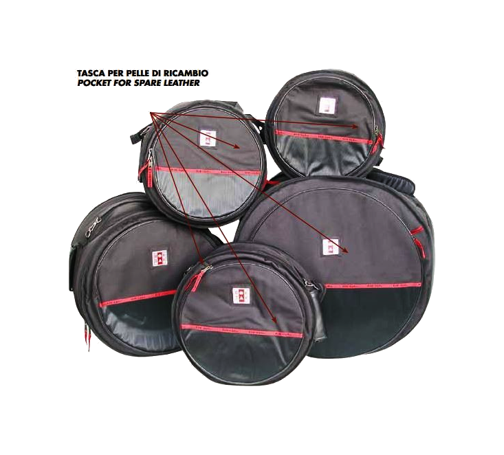 Rch RDB525P Set