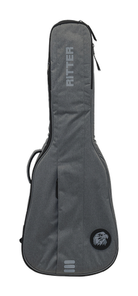 Ritter RGC3-L Carouge Les Paul Style