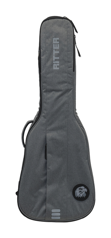 Ritter RGC3-L Carouge Les Paul Style