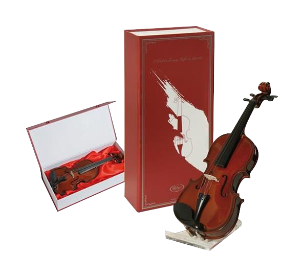 Roling's HDV11 Violino in Miniatura