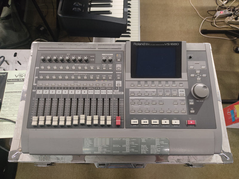 Roland VS1680