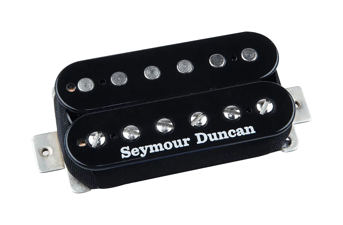 Seymour Duncan SH4 JB Model Blk