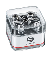 Shaller S-Locks Chrome