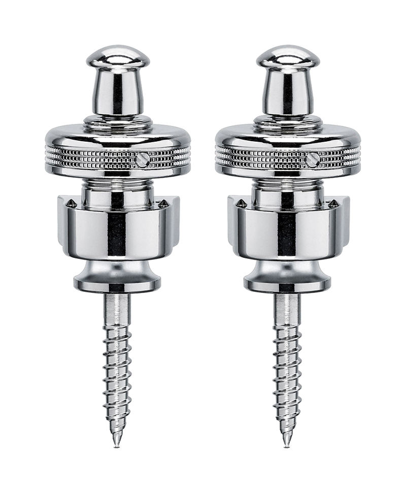 Shaller S-Locks Chrome