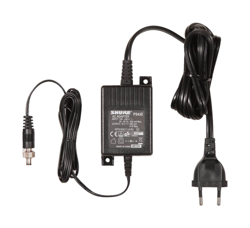 Shure PS24E