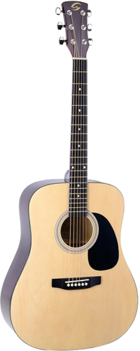 Soundsation Yosemite DN