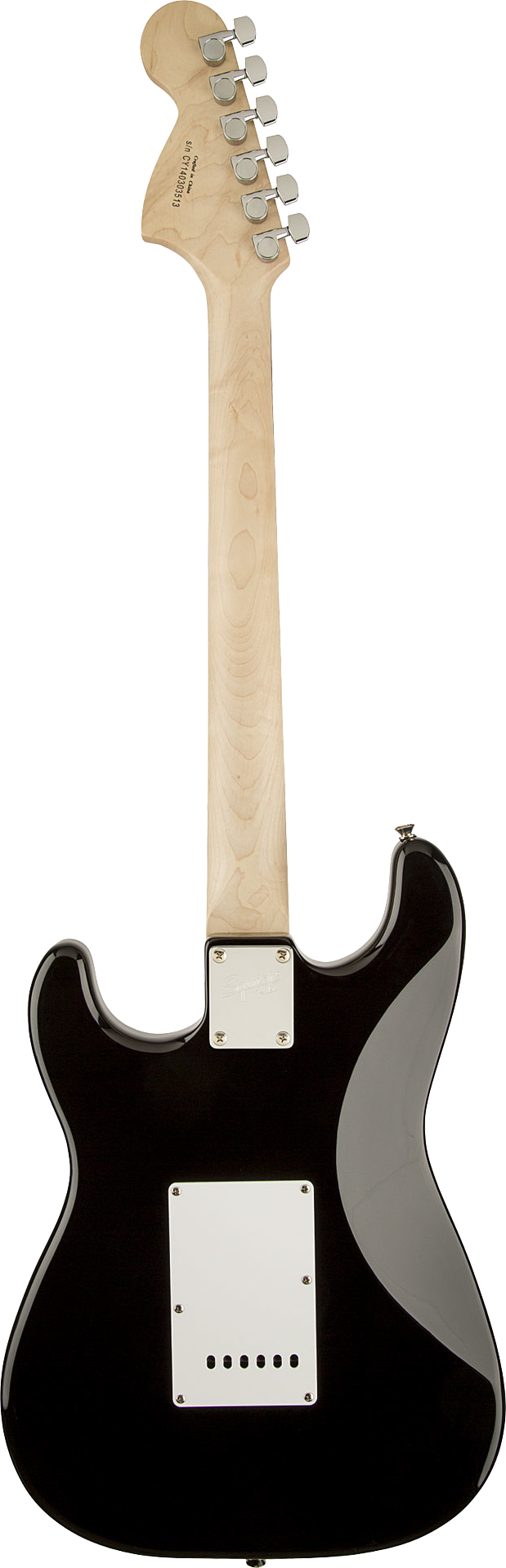 Squier Affinity Stratocaster PF