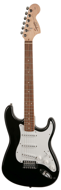 Squier Affinity Stratocaster PF