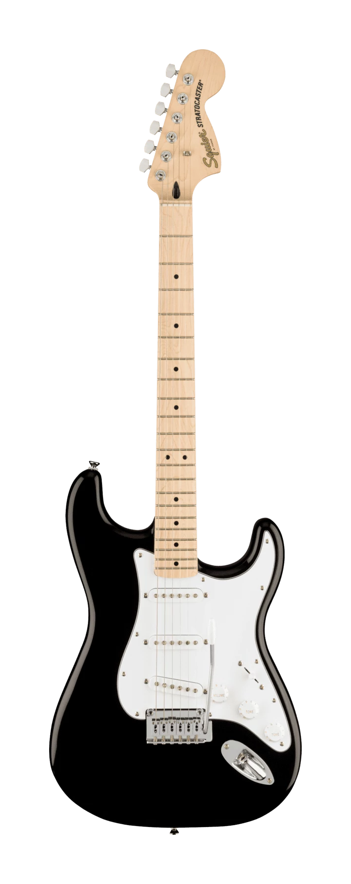 Squier Affinity Stratocaster MN