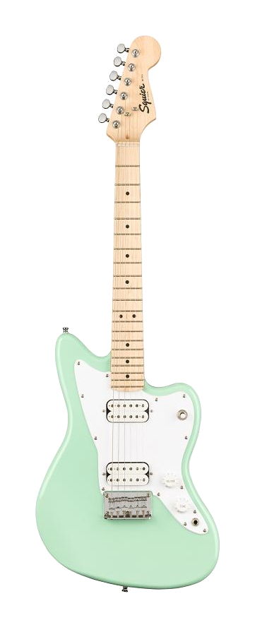 Squier Mini Jazzmaster HH MN
