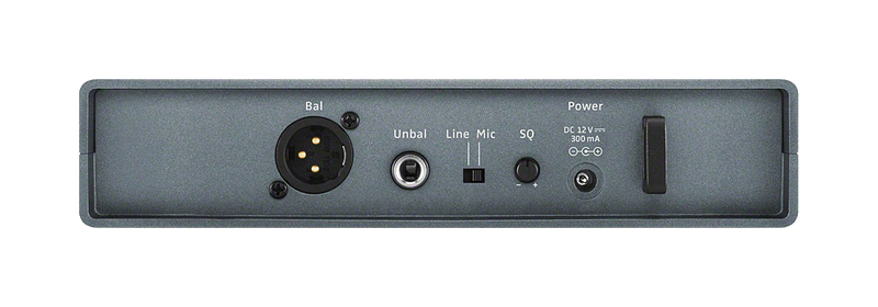 Sennheiser XSW 1 835