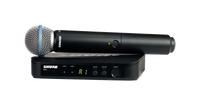 Shure BLX24E-Beta58 (M17)