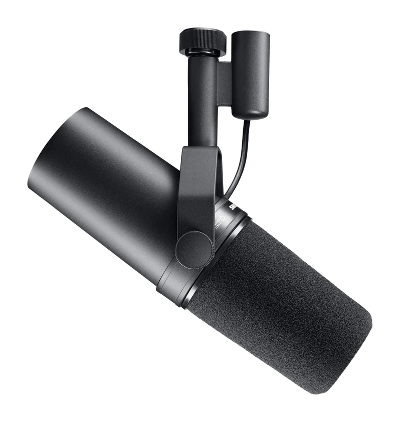 Shure SM7B