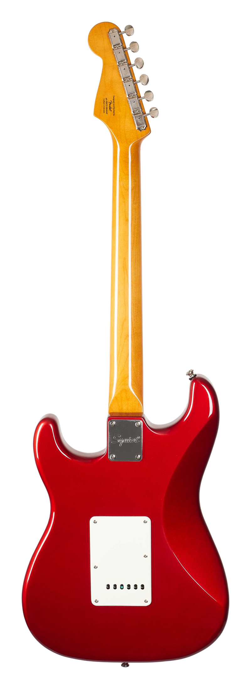 Squier Classic Vibe 60s Stratocaster Lrl
