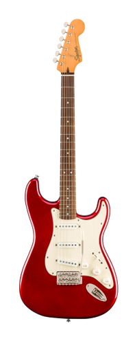 Squier Classic Vibe 60s Stratocaster Lrl