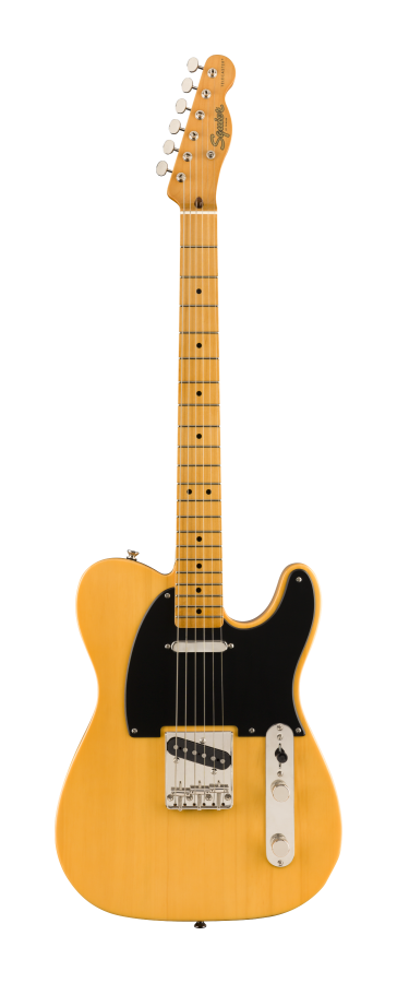 Squier Classic Vibe 50s Telecaster MN
