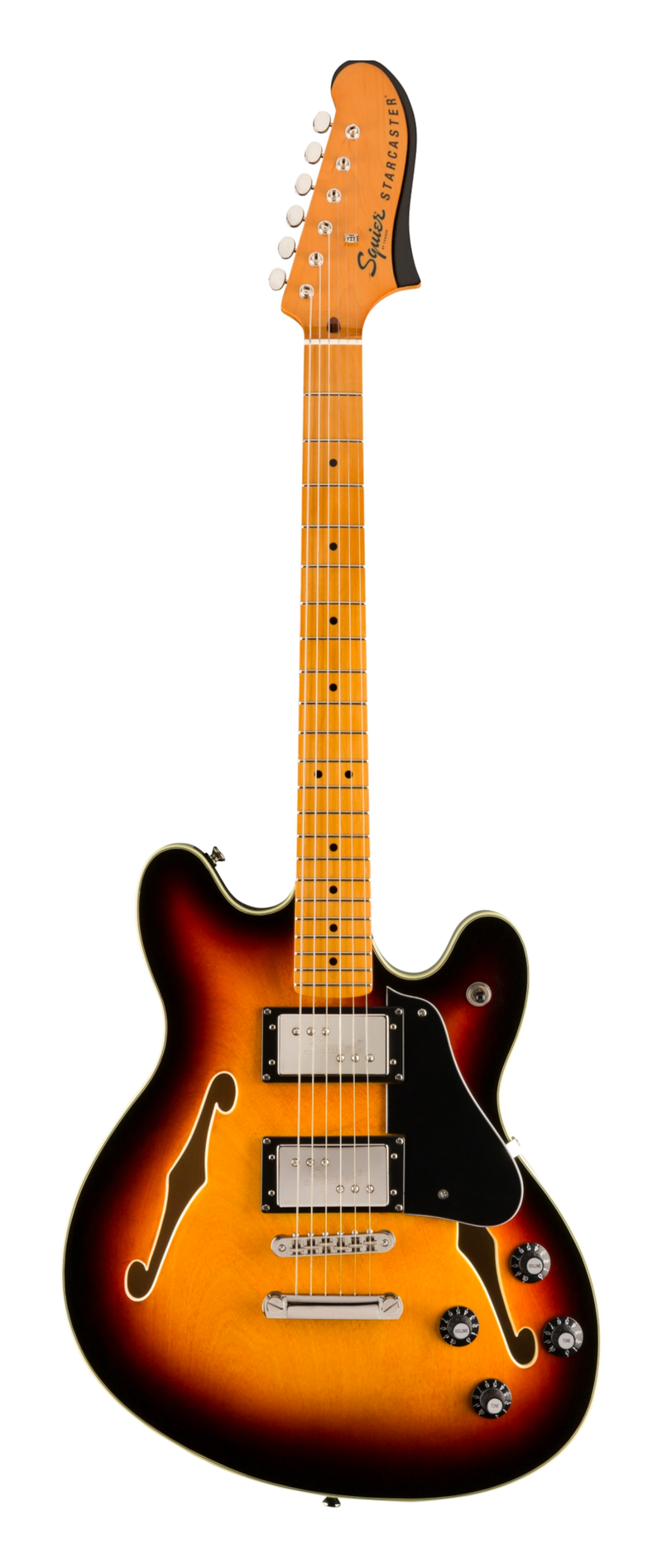 Squier Classic Vibe Starcaster