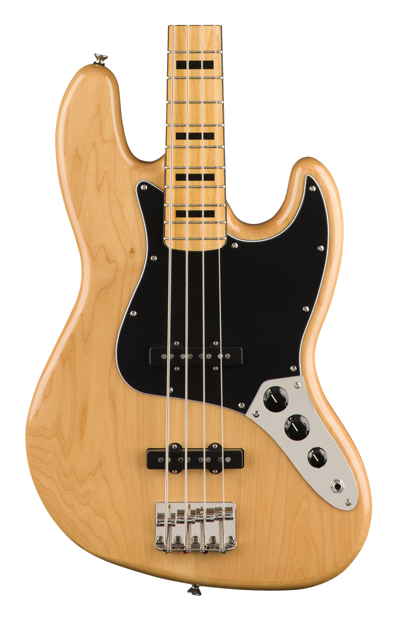 Squier Classic Vibe 70s Jazz Bass