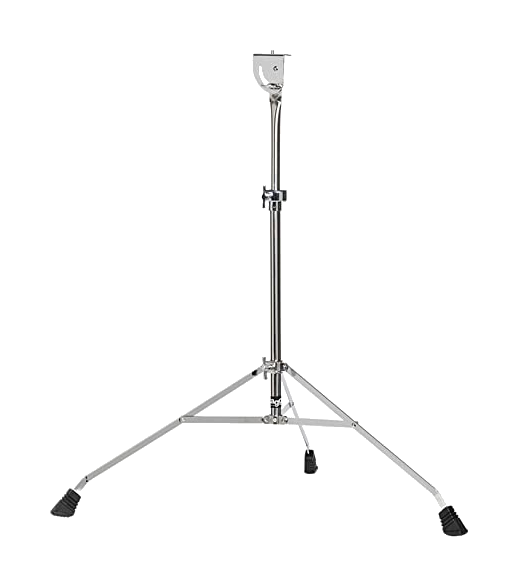 Stagg TD08R + Stand LPPS-25/8 mm