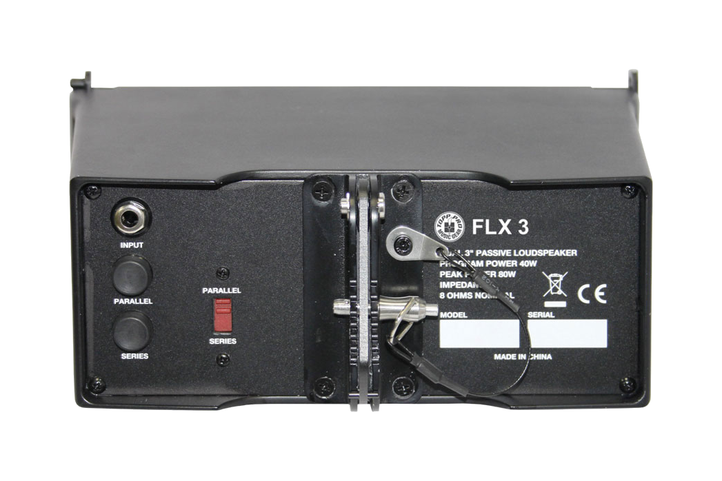Topp Pro FLX3 Smart Array