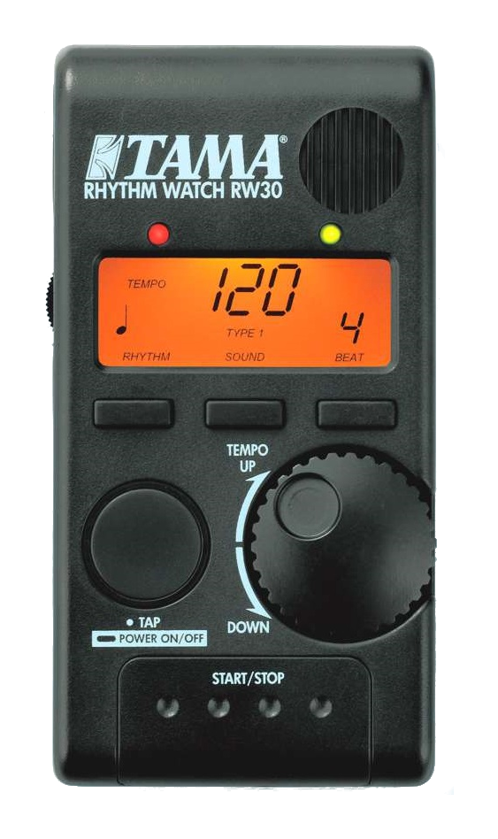 Tama RW30 Rhythm Watch