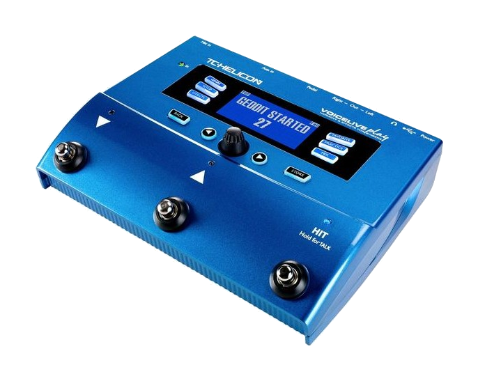 Tc Helicon Voicelive Play